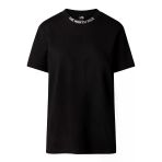 The North Face Kadın Zumu Relaxed Tişört Nf0a87djjk31