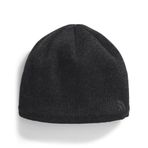 THE NORTH FACE Kids Jim Beanie Çocuk Bere, L, NF0A88QTKS71TNF.KS71L, Siyah, Unisex Çocuk