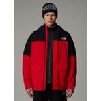 The North Face Kırmızı Erkek Mont NF0A88WAKZ31_M DRYVENT MONO TRICLIM