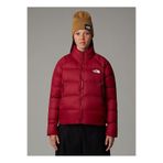The North Face Kırmızı Kadın Mont NF0A3Y4S1IX1_W HYALITE DOWN JACKET
