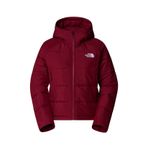 The North Face Kırmızı Kadın Mont NF0A7ZIV1IX1_W HYALITE SYNTHETIC HO