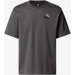 The North Face Koszulka Flower Dome Relaxed Erkek T-Shirt NF0A8EGX-RHI