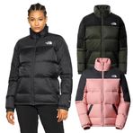 THE NORTH FACE Kuzey Yüz Diablo Aşağı Ceket Kadın TNF Siyah/TNF Siyah Boyutu XS 2020 Kış Ceket