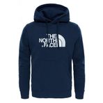 The North Face Lacivert Drew Peak Pullover Erkek Sweatshirt