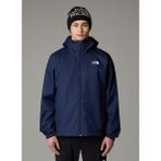 The North Face Lacivert Kadın Kapüşon Yaka Yağmurluk NF00A8BA1NO1_W Quest Jacket - Eu - XS