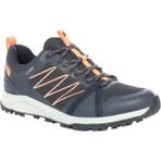 The North Face Litewave Fastpack Iı Waterproof Kadın Ayakkabı Lacivert - 5,5 - Navy