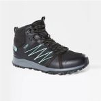 The North Face Litewave Fastpack Iı Waterproof Mid Kadın Outdoor Bot - Renkli