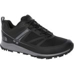 The North Face Litewave Futurelight Erkek Ayakkabı Siyah - 45,5