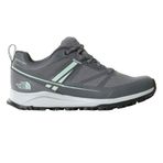 The North Face Litewave Futurelight Gri Kadın Outdoor Ayakkabı