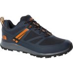 The North Face Litewave Futurelight Lacivert Çok Renkli Erkek Outdoor Ayakkabı