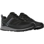 The North Face Litewave Futurelight Siyah Erkek Outdoor Ayakkabı