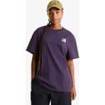 The North Face M 1966 Tnf Erkek Mor T-Shirt NF0A8GQUG5O1 - XL