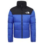 The North Face M 1996 RETRO NUPTSE Erkek Ceket NF0A3C8DCZ61 Mavi XL