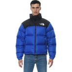 The North Face M 1996 Retro Nuptse Erkek Mont Mavi - 2XL