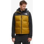 The North Face M 1996 Retro Nuptse Erkek Sarı Yelek NF0A3JQQ5HO1