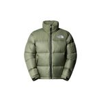 The North Face M 1996 Retro Nuptse Jacket Erkek Ceket NF0A3C8DBO91 - Yeşil - XS
