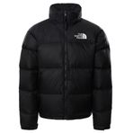 The North Face M 1996 Retro Nuptse Siyah Erkek Ceket