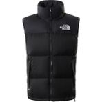 The North Face M 1996 Rtro Npse Vst Erkek Outdoor Yelek NF0A3JQQLE41 Siyah - 010 - Siyah - 2XL