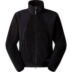 The North Face M 2000 Polar Sun Fleece Jacket Erkek Polar Mont - Siyah