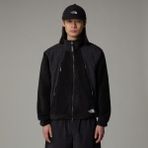 The North Face M 2000 Polar Sun Fleece Jacket Erkek Polar Mont - XL - Siyah