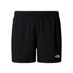 The North Face M 24/7 5'' Shorts Erkek Sportif Şort Nf0a882d4h01