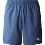 The North Face M 24/7 7ın Short Erkek Şort NF0A3O1BHDC1 - 2XL - Mavi