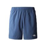 The North Face M 24/7 7In Short Erkek Sort Nf0a3o1bhdc1