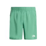 The North Face M 24/7 7In Short Erkek Sportif Şort Nf0a3o1bg571