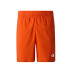 The North Face M 24/7 7In Short Erkek Sportif Şort Nf0a3o1bg6l1