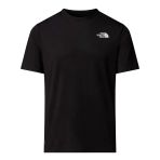 The North Face M 24/7 Box Nse Ss Tee Erkek Tişört Nf0a895mjk31