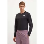 The North Face M 24/7 L/s Tee Erkek Sweat NF0A894AJK31 - XL - Renkli