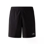 The North Face M 24/7 Short - Eu Erkek Şort Nf0a3o1b4h01