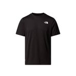 THE NORTH FACE M 24/7 S/S Tee Reg Erkek T-Shirt NF0A894BJK31