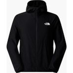 The North Face M 24/7 Woven Fz Erkek Ceket Hafif Kumaş Yapısı ile Günlük Kullanım İçin İdeal