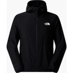 The North Face M 24/7 Woven Fz Erkek Ceket Hafif Kumaş Yapısı ile Günlük Kullanıma Uygun Şık Tasarım