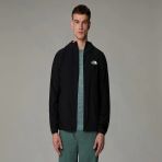 The North Face M 24/7 Woven Fz Hood Erkek Ceket Nf0a8cs7jk31