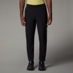 The North Face M 24/7 Woven Jogger Erkek Eşofman Altı - XS - Siyah