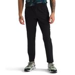 The North Face M 24/7 Woven Jogger Erkek Outdoor Pantolonu NF0A8BESJK31 Siyah