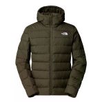 The North Face M Aconcagua 3 Hoodıe Erkek Ceket Nf0a84ı121l1