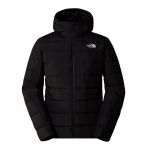 The North Face M Aconcagua 3 Hoodıe Erkek Ceket Nf0a84ı14h01