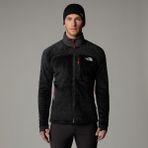 The North Face M Alpedge High Loft Jacket Erkek Ceket - S - Siyah