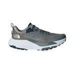 The North Face M Altamesa 500 Erkek Spor Ayakkabı - NF0A83N3CIR1 - Gri