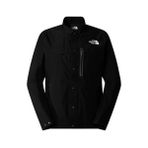 The North Face M Amos Tech Overshirt Erkek Ceket - L - Siyah