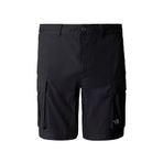 The North Face M Antıclıne Cargo Short - Eu Erkek Sort Nf0a55b6jk31