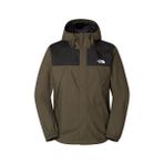 The North Face M Antora Jacket Erkek Outdoor Montu NF0A7QEYBQW1 Yeşil - XL