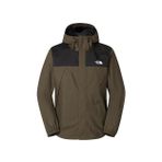 THE NORTH FACE M Antora Jacket Erkek Outdoor Montu NF0A7QEYBQW1 Yeşil
