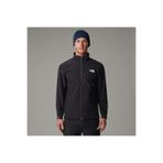 The North Face M Apex Bionic Jacket Erkek Outdoor Montu NF00CMJ253R1 Siyah XL