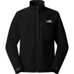 The North Face M Apex Bıonıc Jacket - Eu Erkek Ceket NF0A8EJCJK31 - Siyah - XL