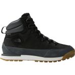 The North Face M Back-To-Berkeley Iv Leather Wp Erkek Bot NF0A817QKT01 - Siyah