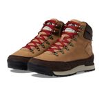The North Face M Back To Berkeley Iv Leather Wp Erkek Trekking Bot Ve Ayakkabısı NF0A817QOHU1 Kahverengi 45,5